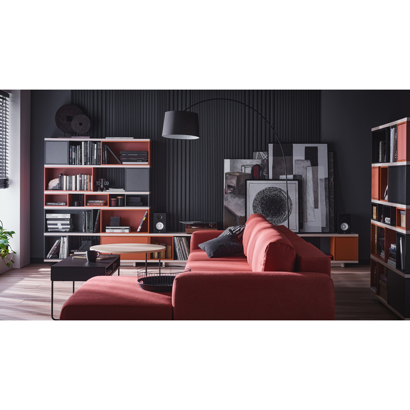 #ПАНЕЛ LINERIO S-LINE АНТРАЦИТ #ПАНЕЛ LINERIO S-LINE АНТРАЦИТ