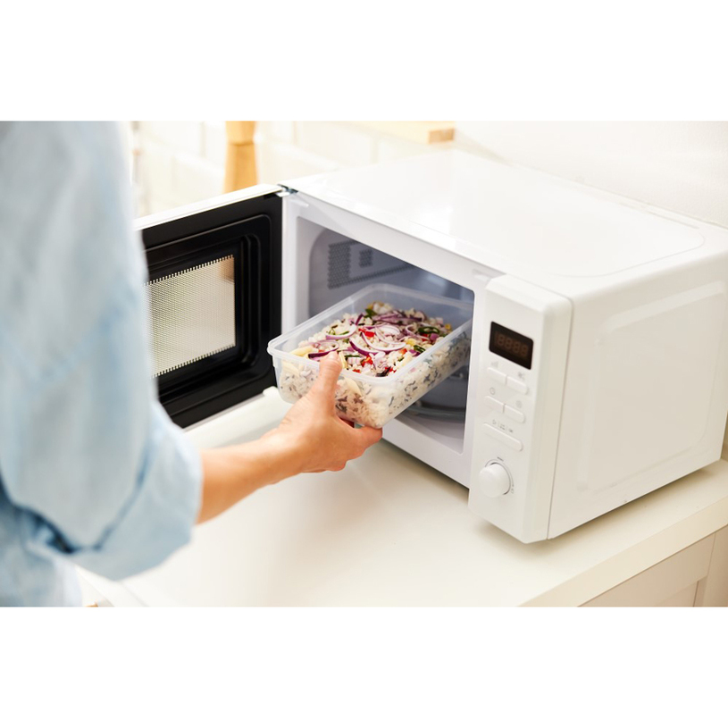 *КУТИЯ ЗА ХРАНА 1.5 L CLIC & LOCK *КУТИЯ ЗА ХРАНА 1.5 L CLIC & LOCK
