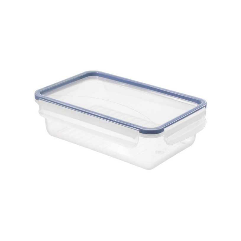 *КУТИЯ ЗА ХРАНА 1.5 L CLIC & LOCK *КУТИЯ ЗА ХРАНА 1.5 L CLIC & LOCK