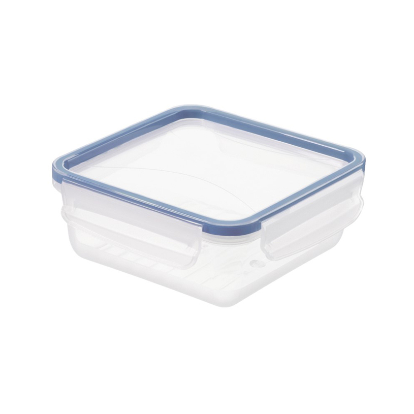*КУТИЯ ЗА ХРАНА 0.8 L CLIC & LOCK *КУТИЯ ЗА ХРАНА 0.8 L CLIC & LOCK