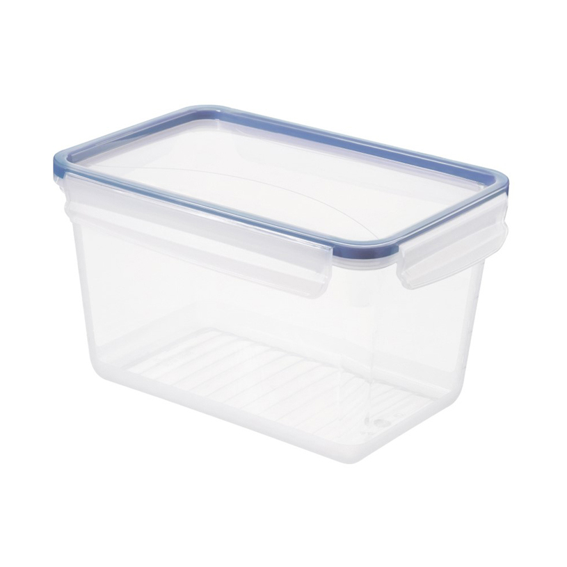 КУТИЯ ЗА ХРАНА 3 L CLIC & LOCK КУТИЯ ЗА ХРАНА 3 L CLIC & LOCK