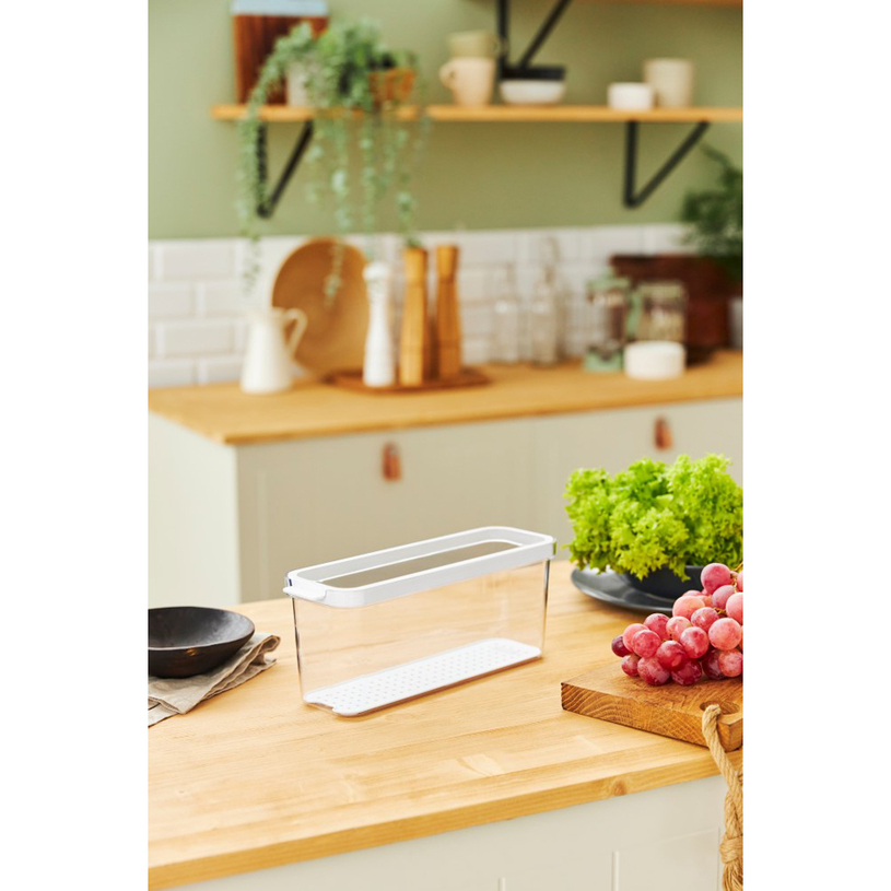 ОРГАНАЙЗЕР ЗА ХЛАДИЛНИК 2 L CAUMA ОРГАНАЙЗЕР ЗА ХЛАДИЛНИК 2 L CAUMA