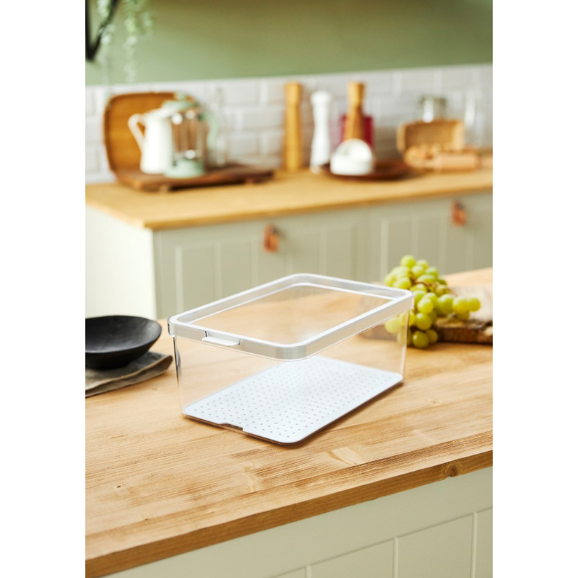 ОРГАНАЙЗЕР ЗА ХЛАДИЛНИК 4.65 L CAUMA ОРГАНАЙЗЕР ЗА ХЛАДИЛНИК 4.65 L CAUMA