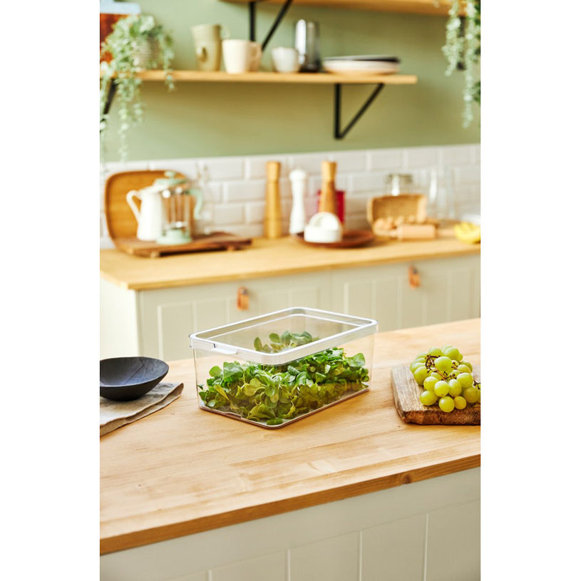 ОРГАНАЙЗЕР ЗА ХЛАДИЛНИК 4.65 L CAUMA ОРГАНАЙЗЕР ЗА ХЛАДИЛНИК 4.65 L CAUMA