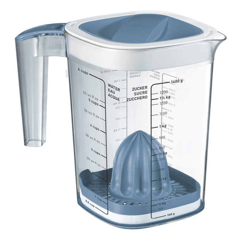 СОКОИЗТИСКВАЧКА 1.5 L LOFT СОКОИЗТИСКВАЧКА 1.5 L LOFT