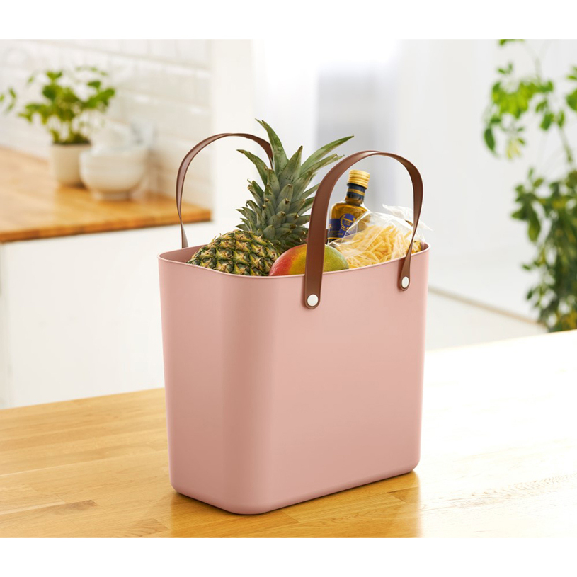 ДОМАКИНСКА ЧАНТА 25 L ALBULA PINK ДОМАКИНСКА ЧАНТА 25 L ALBULA PINK