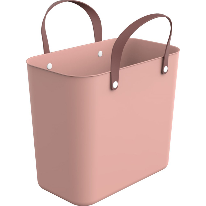 ДОМАКИНСКА ЧАНТА 25 L ALBULA PINK ДОМАКИНСКА ЧАНТА 25 L ALBULA PINK