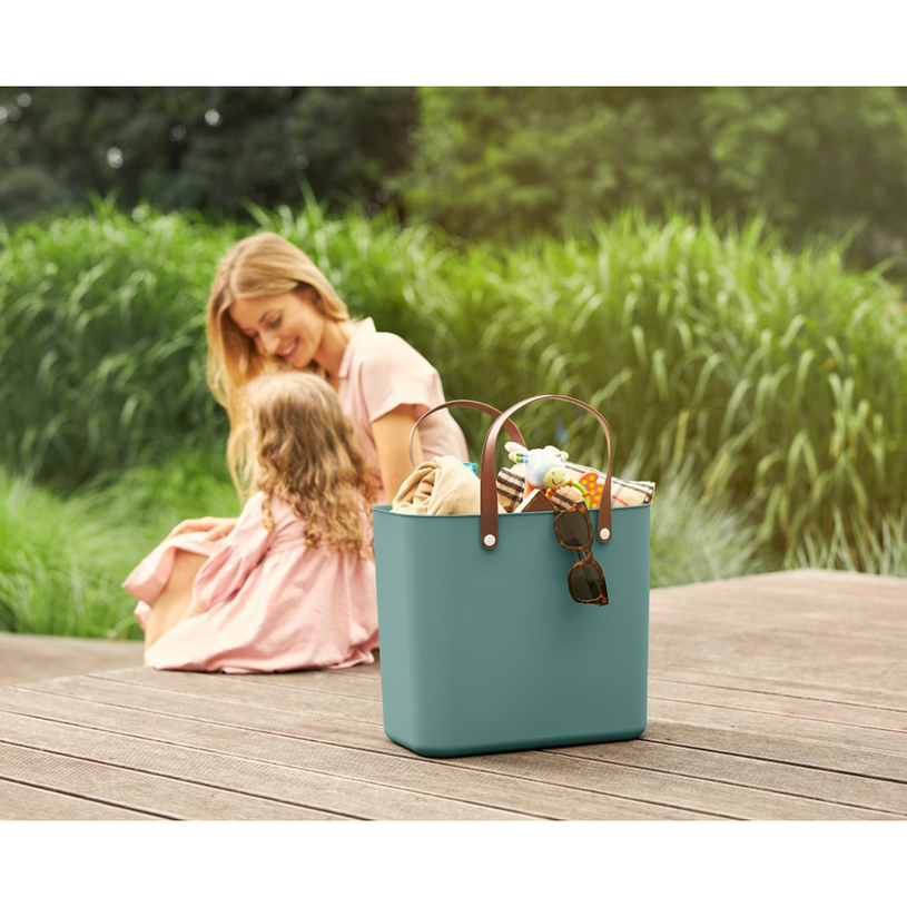 ДОМАКИНСКА ЧАНТА 25 L ALBULA GREEN ДОМАКИНСКА ЧАНТА 25 L ALBULA GREEN