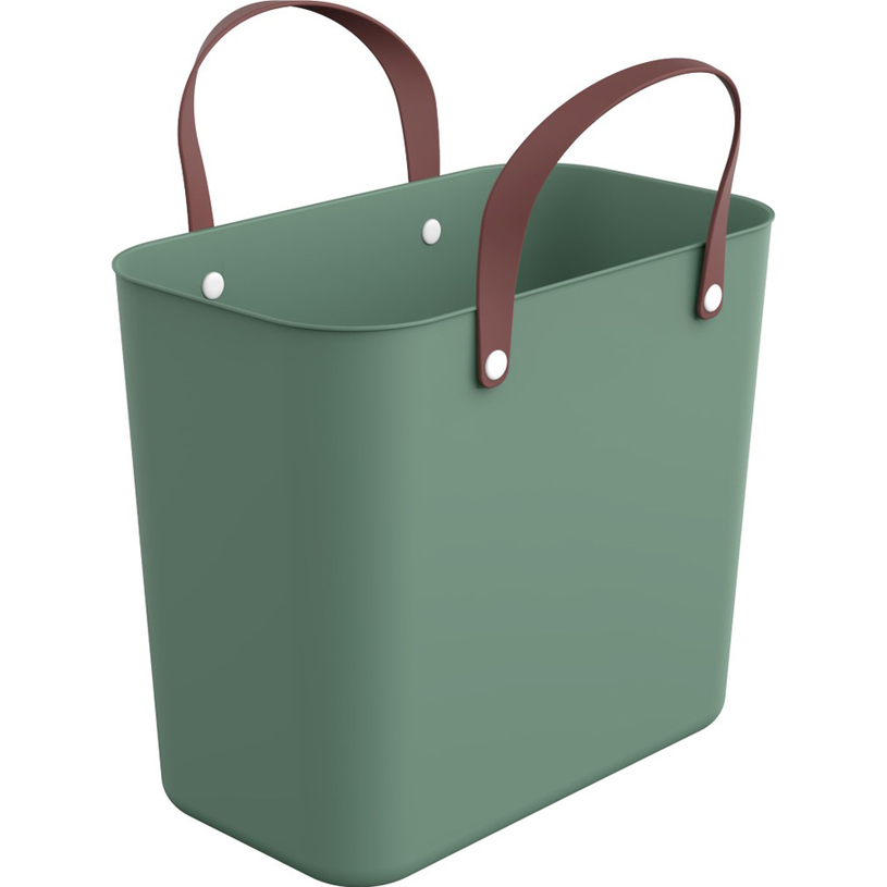 ДОМАКИНСКА ЧАНТА 25 L ALBULA GREEN ДОМАКИНСКА ЧАНТА 25 L ALBULA GREEN