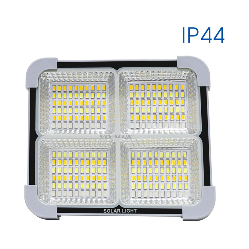 LED СОЛ. ПРОЖЕКТОР 3-64K IP44 ZEIN VIVA LED СОЛ. ПРОЖЕКТОР 3-64K IP44 ZEIN VIVA