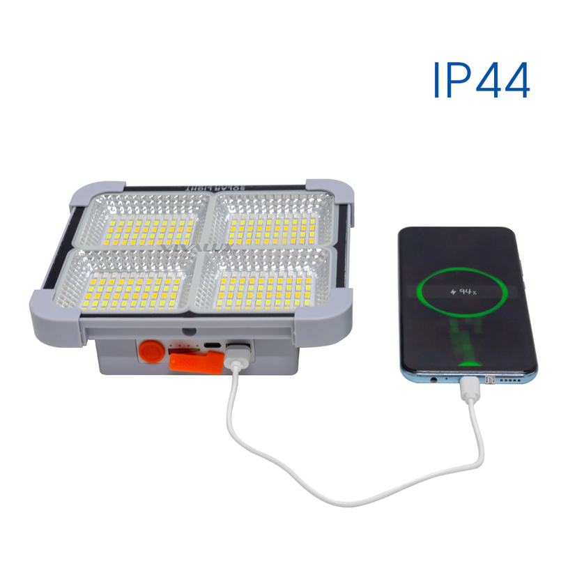 LED СОЛ. ПРОЖЕКТОР 3-64K IP44 ZEIN VIVA LED СОЛ. ПРОЖЕКТОР 3-64K IP44 ZEIN VIVA