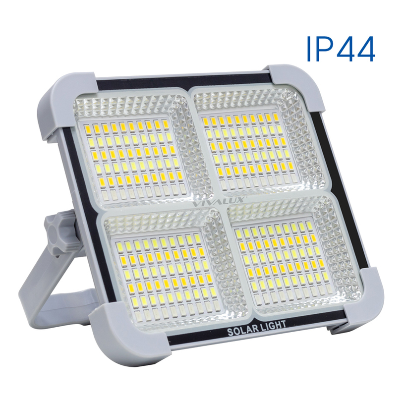 LED СОЛ. ПРОЖЕКТОР 3-64K IP44 ZEIN VIVA LED СОЛ. ПРОЖЕКТОР 3-64K IP44 ZEIN VIVA