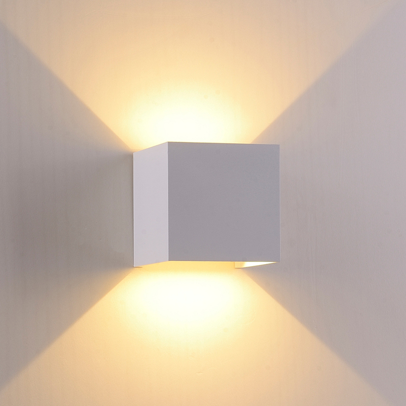 LED ФАС. ТЯЛО 2X3W 3-64K IP65 STARK VIVA LED ФАС. ТЯЛО 2X3W 3-64K IP65 STARK VIVA