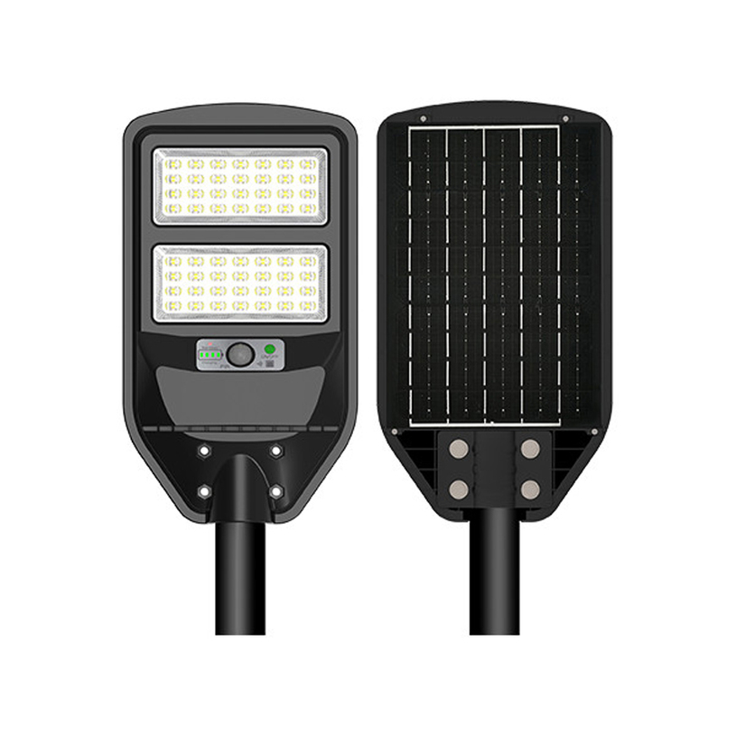 LED СОЛ. УЛ. ЛАМПА 8W 6K IP65 OPTONICA LED СОЛ. УЛ. ЛАМПА 8W 6K IP65 OPTONICA