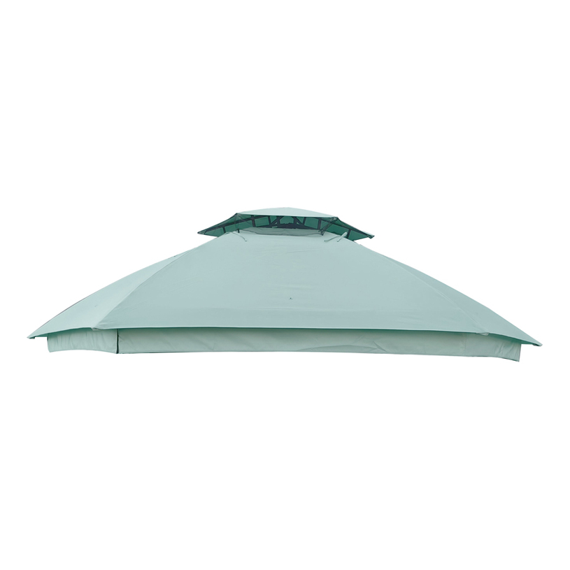 ПОКРИВ ЗА ПАВИЛИОН 310x255cm GRN ПОКРИВ ЗА ПАВИЛИОН 310x255cm GRN