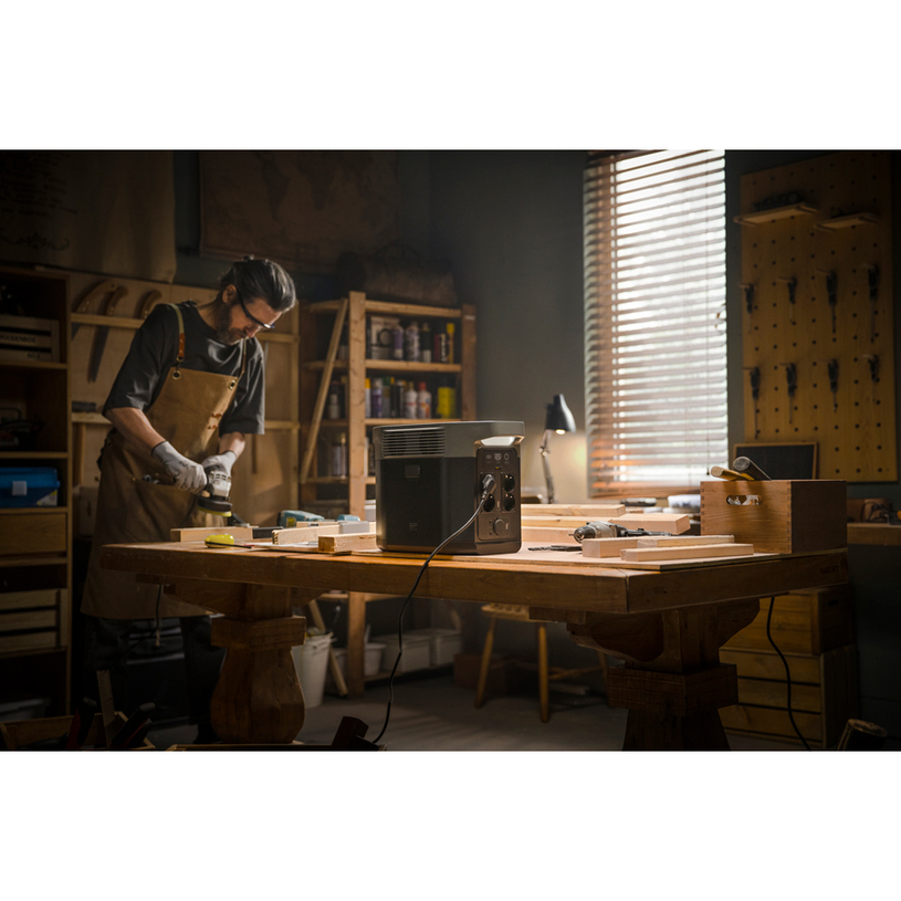 СОЛАРНА СТАНЦИЯ 1200W DELTA 2 ECOFLOW СОЛАРНА СТАНЦИЯ 1200W DELTA 2 ECOFLOW