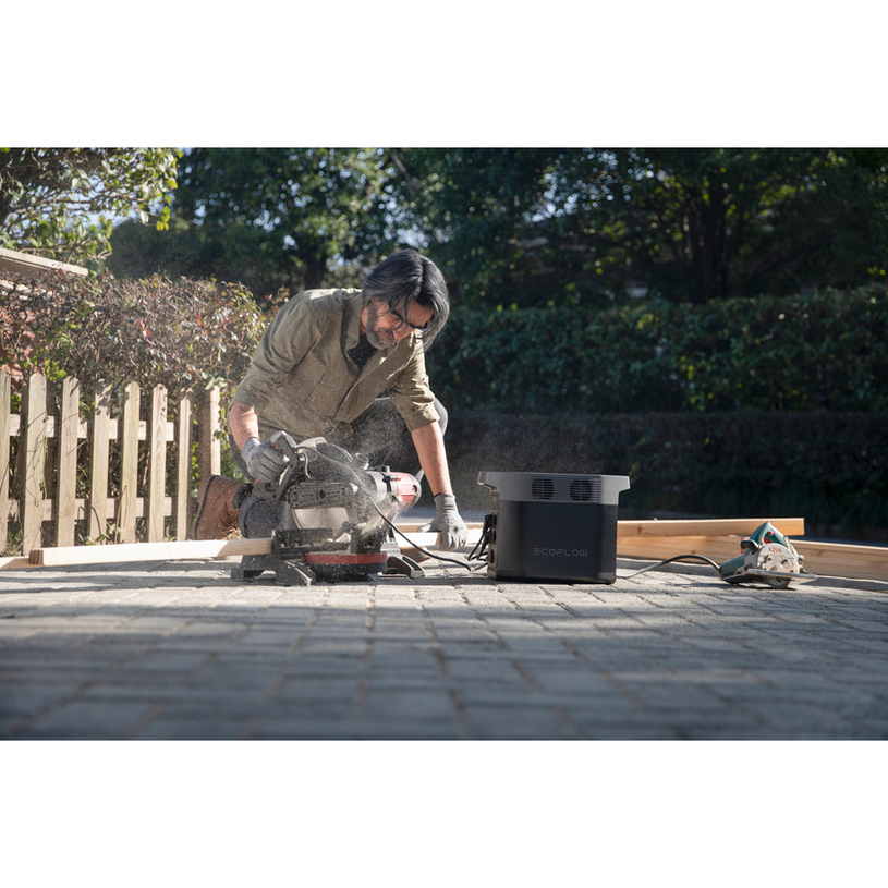 СОЛАРНА СТАНЦИЯ 1200W DELTA 2 ECOFLOW СОЛАРНА СТАНЦИЯ 1200W DELTA 2 ECOFLOW