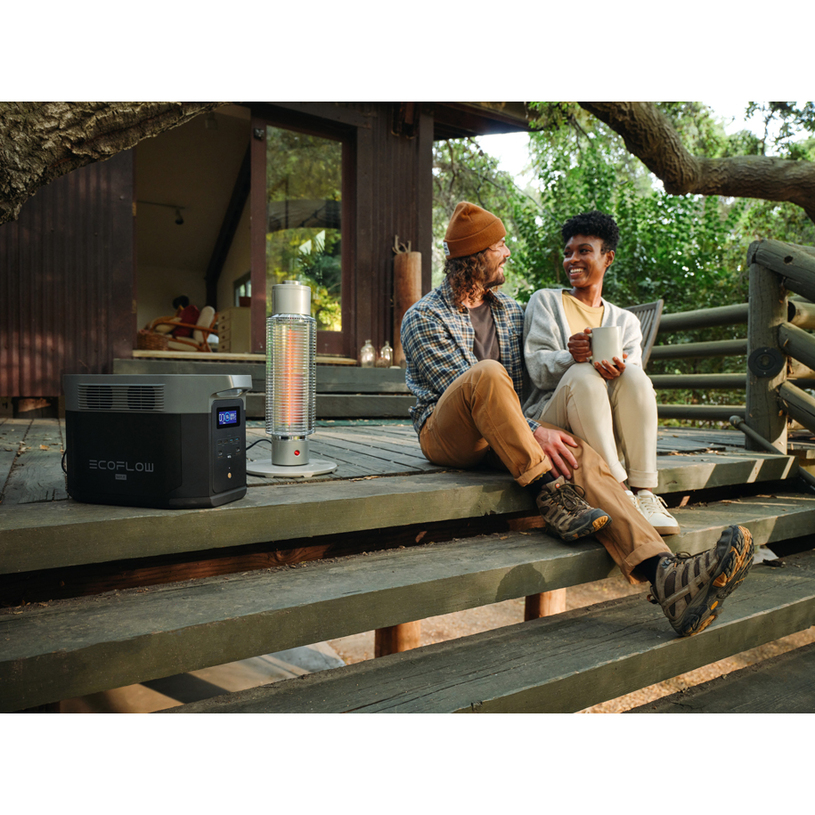 СОЛАРНА СТАНЦИЯ 2400W DELTA 2 MAX СОЛАРНА СТАНЦИЯ 2400W DELTA 2 MAX