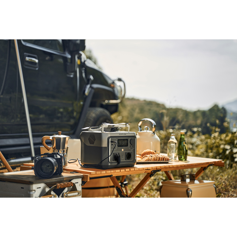 СОЛАРНА СТАНЦИЯ 500W RIVER MAX СОЛАРНА СТАНЦИЯ 500W RIVER MAX