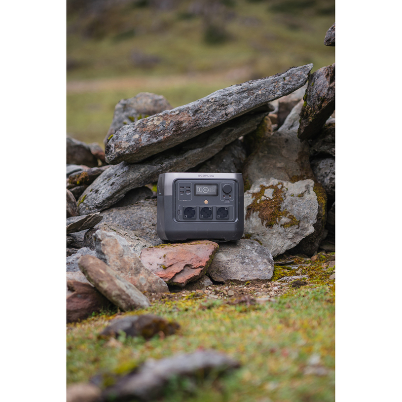 СОЛАРНА СТАНЦИЯ 800W RIVER PRO СОЛАРНА СТАНЦИЯ 800W RIVER PRO