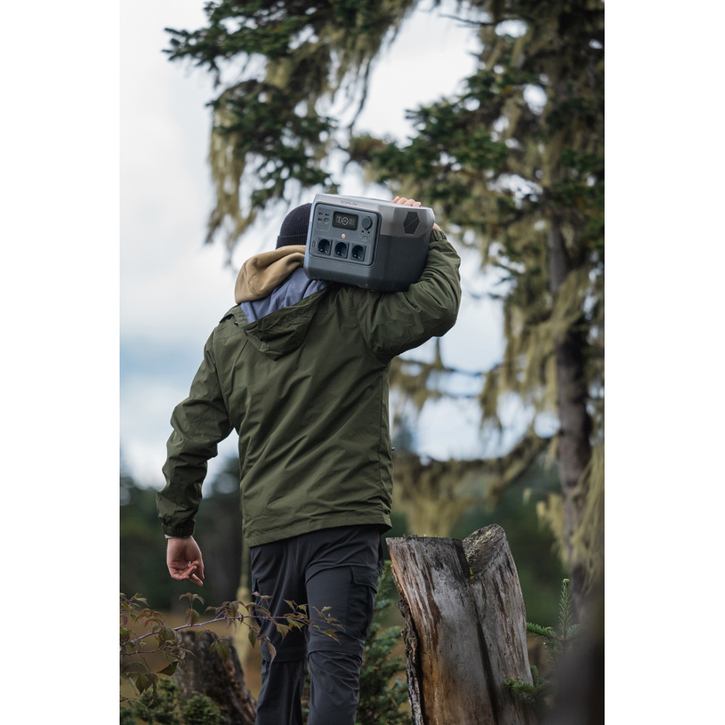 СОЛАРНА СТАНЦИЯ 800W RIVER PRO СОЛАРНА СТАНЦИЯ 800W RIVER PRO