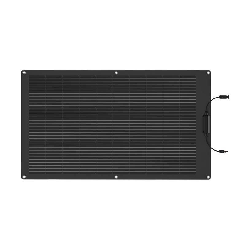 СОЛАРЕН ПАНЕЛ 100W ECOFLOW@ СОЛАРЕН ПАНЕЛ 100W ECOFLOW@
