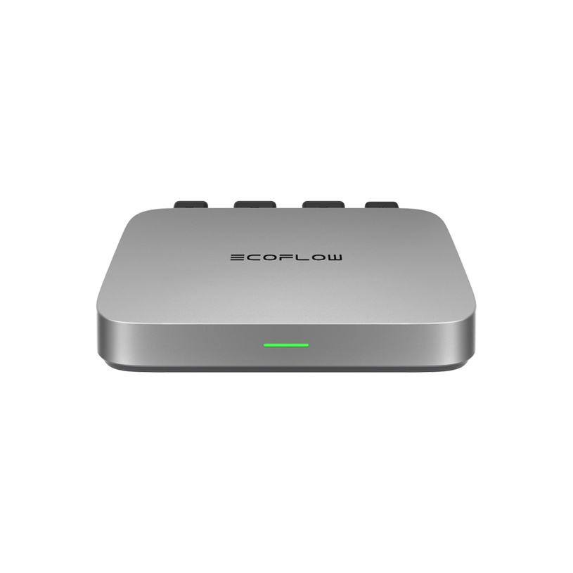 МИКРОИНВЕРТОР 800W POWERSTREAM ECOFLOW@@ МИКРОИНВЕРТОР 800W POWERSTREAM ECOFLOW@@
