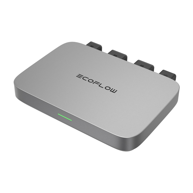 МИКРОИНВЕРТОР 800W POWERSTREAM ECOFLOW@@ МИКРОИНВЕРТОР 800W POWERSTREAM ECOFLOW@@