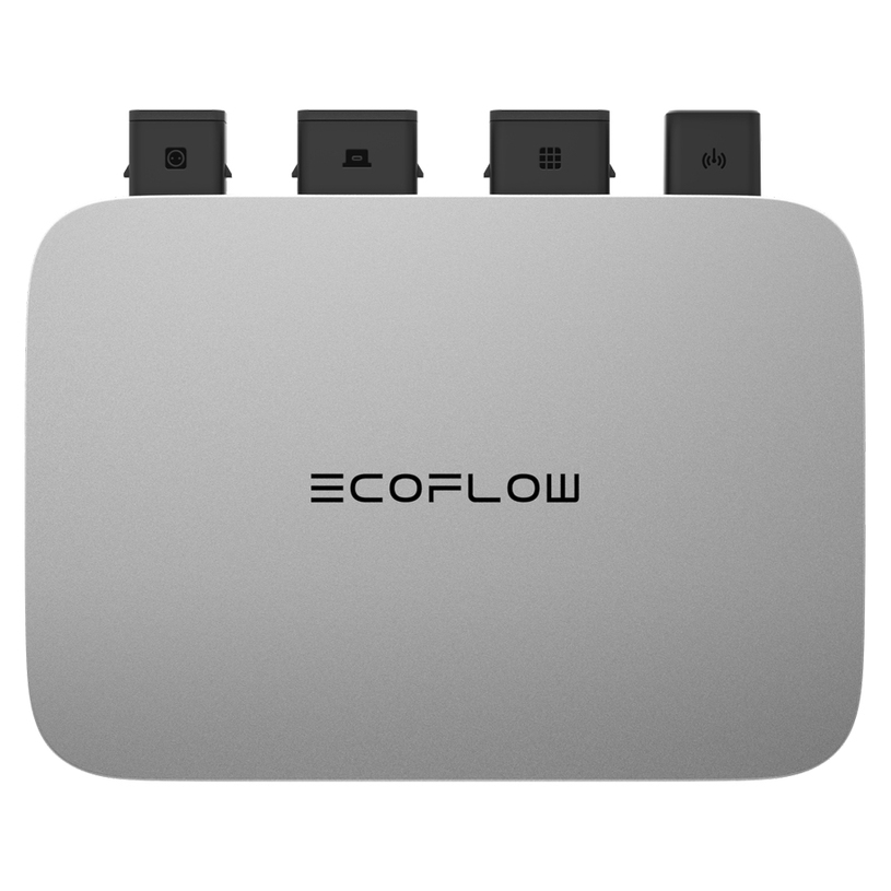 МИКРОИНВЕРТОР 800W POWERSTREAM ECOFLOW@@ МИКРОИНВЕРТОР 800W POWERSTREAM ECOFLOW@@