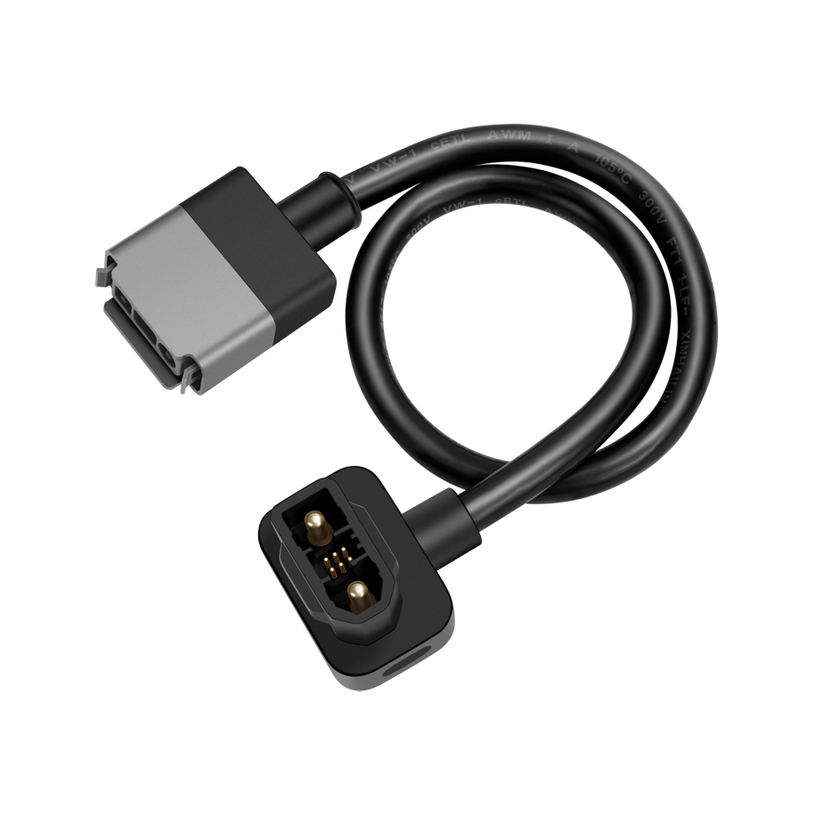 СВЪРЗВАЩ КАБЕЛ XT150 0.4M ECOFLOW СВЪРЗВАЩ КАБЕЛ XT150 0.4M ECOFLOW