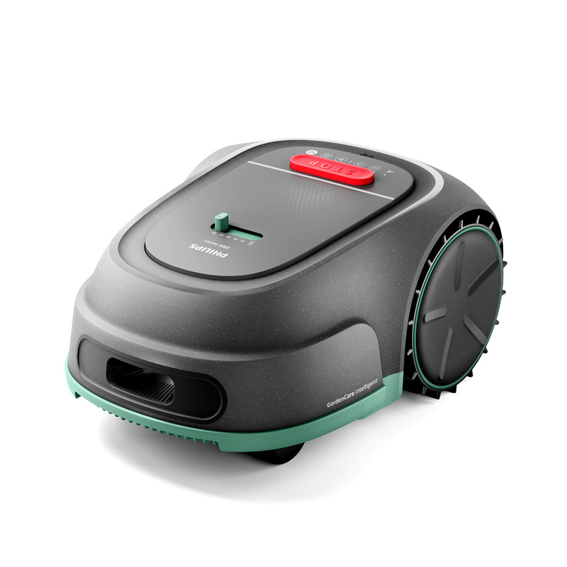 КОСАЧКА РОБОТ PHILIPS RSL3000/10 КОСАЧКА РОБОТ PHILIPS RSL3000/10