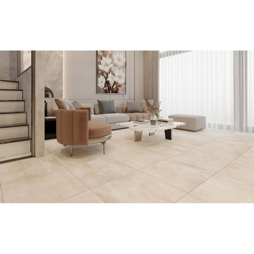 ГРАНИТОГРЕС ЧИМЕНТО БЕЖ 60Х60 1.08 ГРАНИТОГРЕС ЧИМЕНТО БЕЖ 60Х60 1.08