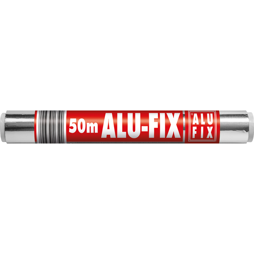 АЛУМИНИЕВО ФОЛИО 50М ALUFIX АЛУМИНИЕВО ФОЛИО 50М ALUFIX