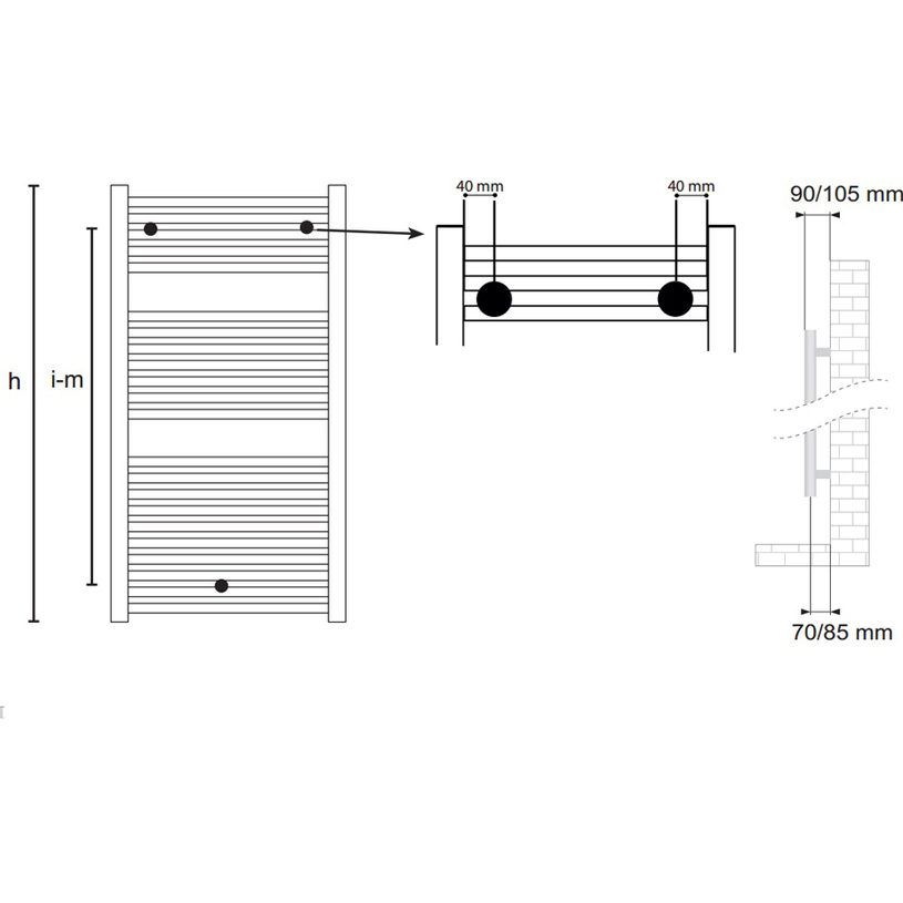 #ЛИРА CRYSTAL DIAMOND 803 X 500 ММ, ХРОМ #ЛИРА CRYSTAL DIAMOND 803 X 500 ММ, ХРОМ