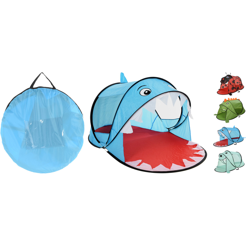 ДЕТСКИ ПЛАЖЕН НАВЕС POP UP MIX ДЕТСКИ ПЛАЖЕН НАВЕС POP UP MIX