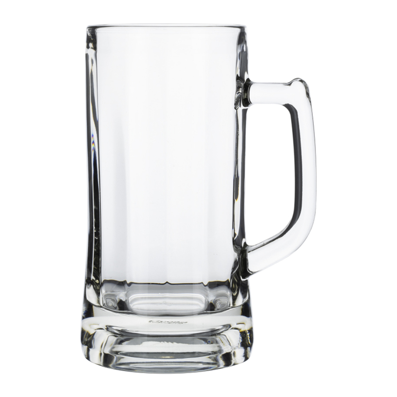 ЧАША ЗА БИРА ХАЛБА 640 ML MUNICH OCEAN ЧАША ЗА БИРА ХАЛБА 640 ML MUNICH OCEAN