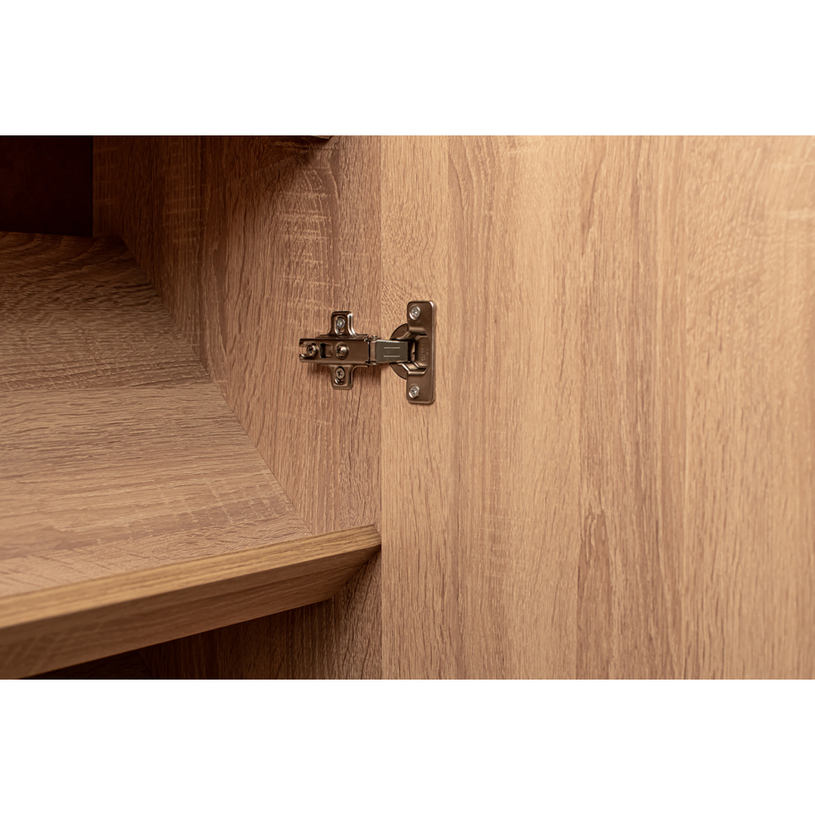 ШКАФ ЗА ОБУВКИ ЯНА СОНОМА ШКАФ ЗА ОБУВКИ ЯНА СОНОМА