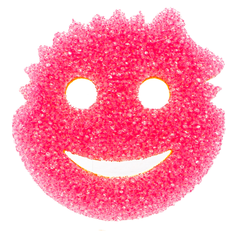 ДОМАКИНСКА ГЪБА SCRUB MOMMY ДОМАКИНСКА ГЪБА SCRUB MOMMY