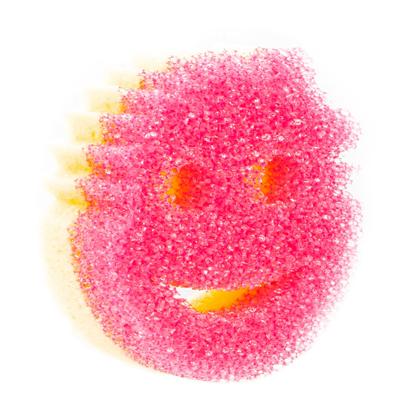 ДОМАКИНСКА ГЪБА SCRUB MOMMY ДОМАКИНСКА ГЪБА SCRUB MOMMY