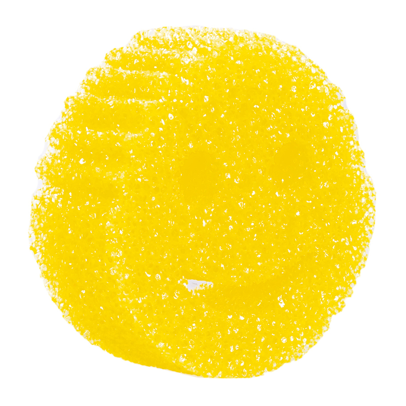 ДОМАКИНСКА ГЪБА SCRUB DADDY YELLOW ДОМАКИНСКА ГЪБА SCRUB DADDY YELLOW