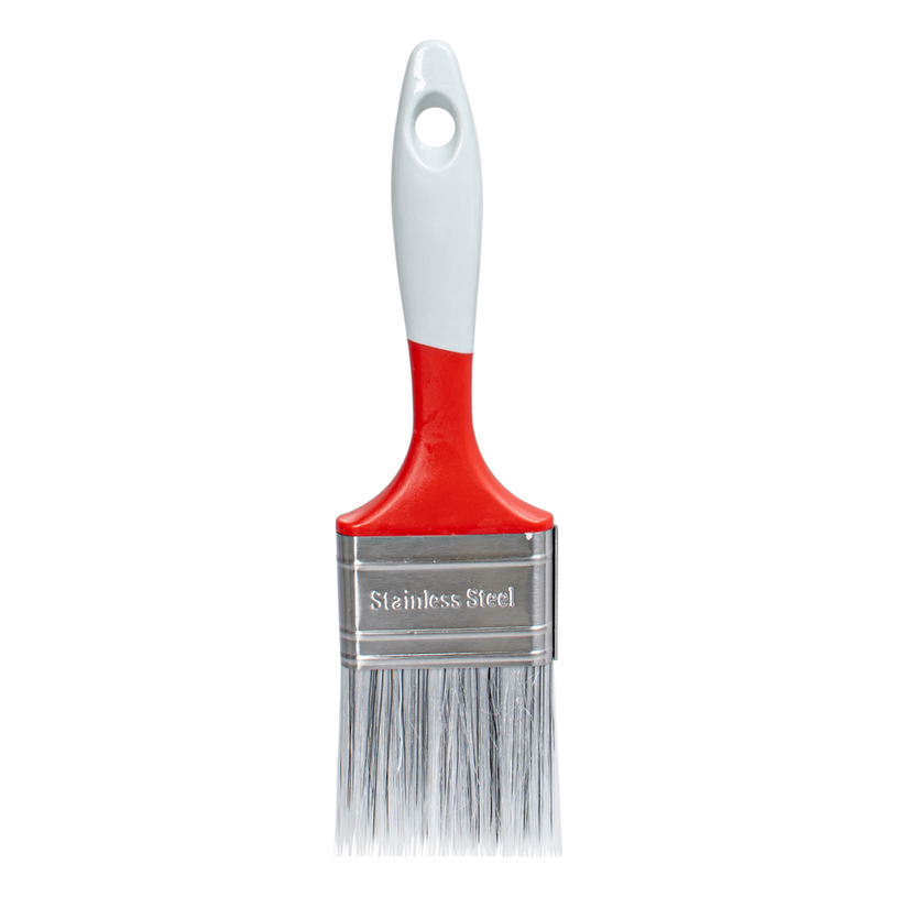 ПЛОСКА ЧЕТКА ALLRIGHT ПОЛИЕСТЕР 60 MM ПЛОСКА ЧЕТКА ALLRIGHT ПОЛИЕСТЕР 60 MM