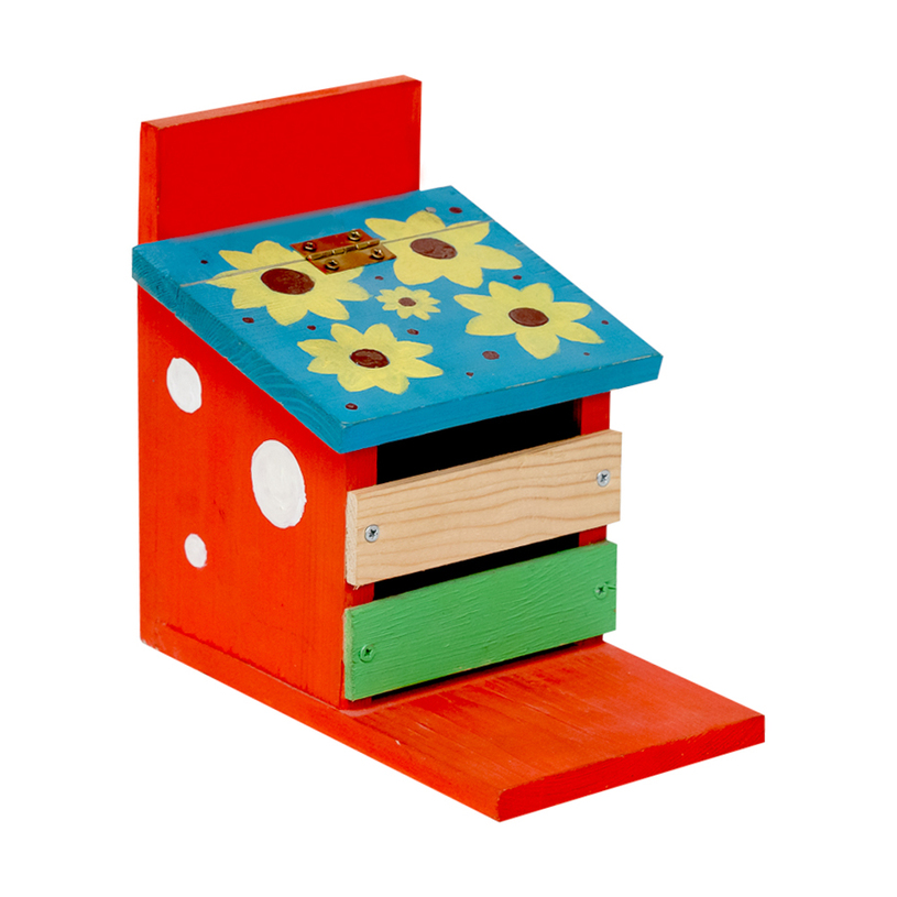 ХРАНИЛКА ЗА КАТЕРИЧКИ СГЛОБИ И ОЦВЕТИ ХРАНИЛКА ЗА КАТЕРИЧКИ СГЛОБИ И ОЦВЕТИ