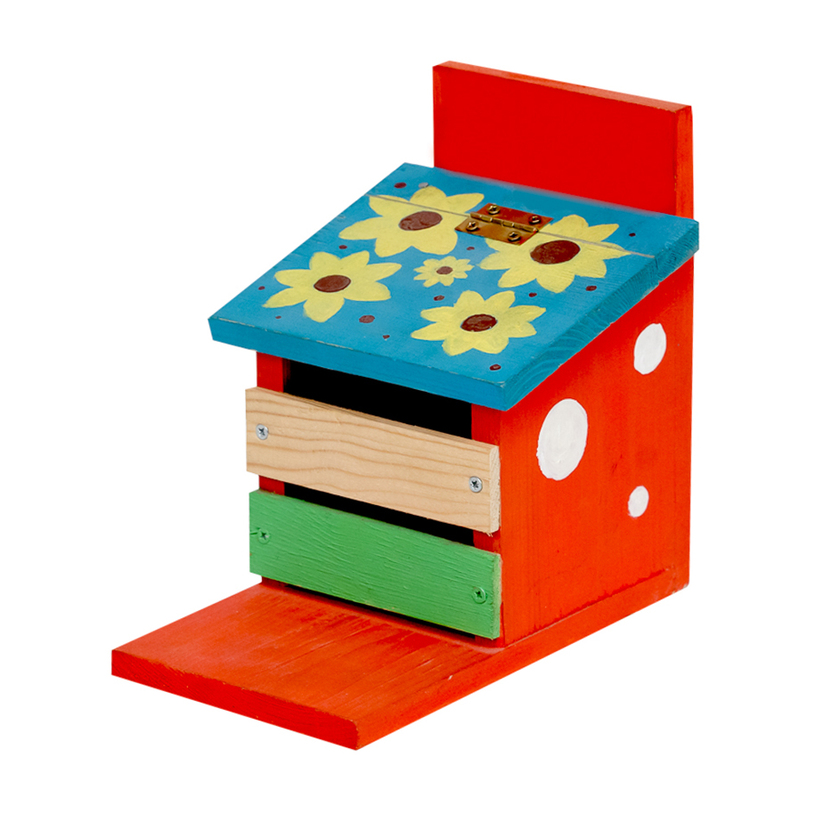 ХРАНИЛКА ЗА КАТЕРИЧКИ СГЛОБИ И ОЦВЕТИ ХРАНИЛКА ЗА КАТЕРИЧКИ СГЛОБИ И ОЦВЕТИ