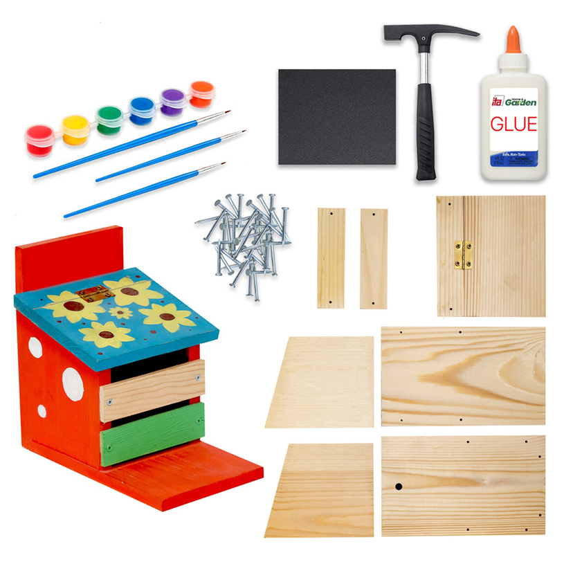 ХРАНИЛКА ЗА КАТЕРИЧКИ СГЛОБИ И ОЦВЕТИ ХРАНИЛКА ЗА КАТЕРИЧКИ СГЛОБИ И ОЦВЕТИ