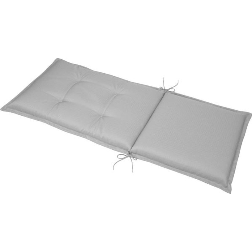 ГРАДИНСКА ВЪЗГЛАВНИЦА 120х50х6 CM СИВА ГРАДИНСКА ВЪЗГЛАВНИЦА 120х50х6 CM СИВА