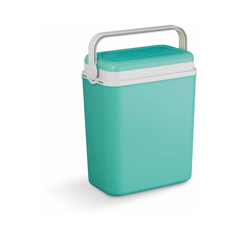 ХЛАДИЛНА КУТИЯ 12L ALFREDINO TURQUISE ХЛАДИЛНА КУТИЯ 12L ALFREDINO TURQUISE