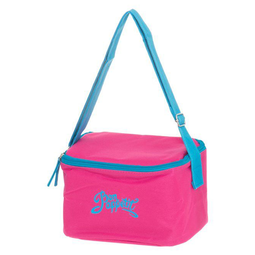 Хладилна чанта 5л+ 2 кут храна+охл.пакет Хладилна чанта 5л+ 2 кут храна+охл.пакет