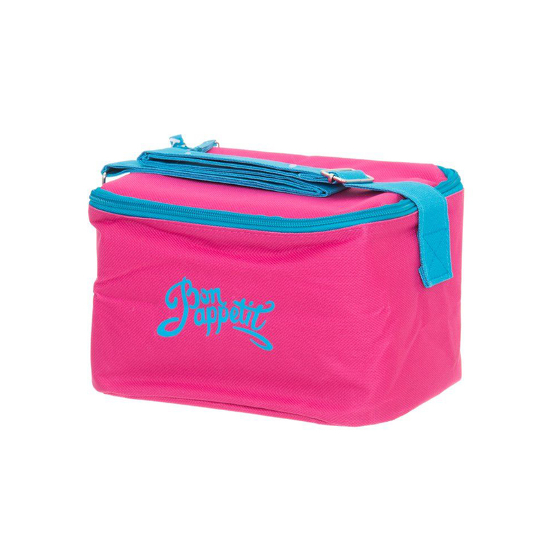 Хладилна чанта 5л+ 2 кут храна+охл.пакет Хладилна чанта 5л+ 2 кут храна+охл.пакет