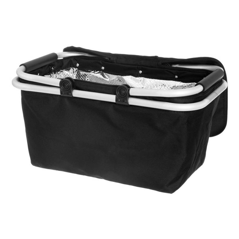 Хладилна кошница за пазаруване 30л Хладилна кошница за пазаруване 30л