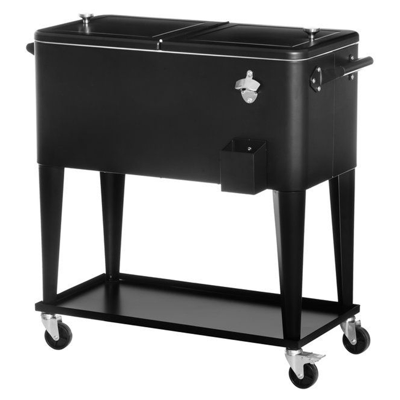 Парти Охладител 75л. Парти Охладител 75л.